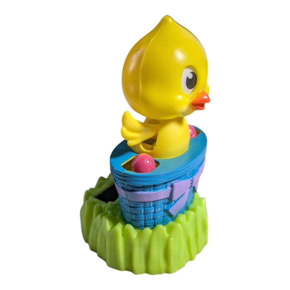 2016 Solar Dancing Figure Little Chicken Holidays Decor - Picture 4 of 6